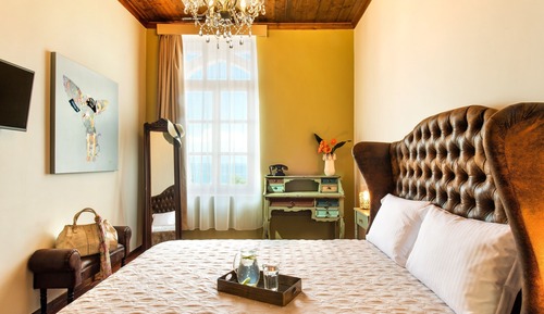 Doppelzimmer
