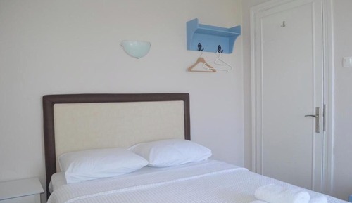 2 Kisilik Deniz Manzarali Oda