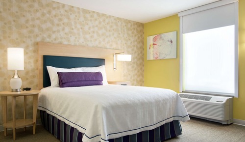 Suite, 1 Queen-Bett, Nichtraucher