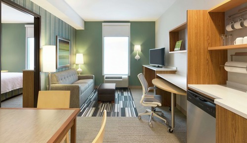 Suite, 1 Schlafzimmer, Nichtraucher