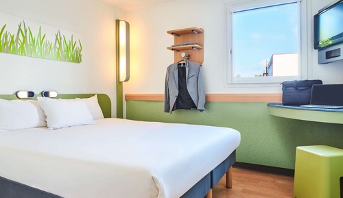 Doppelzimmer