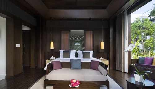 The Anvaya Villa, 2 Bedrooms