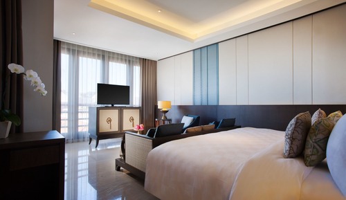 Familienzimmer (Premier)