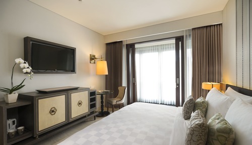 The Anvaya Residence, 2 Bedrooms