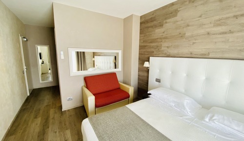 Comfort-Doppelzimmer