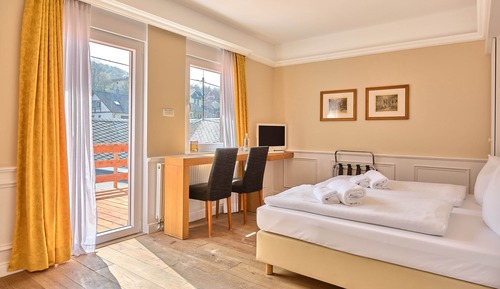 Comfort-Doppelzimmer