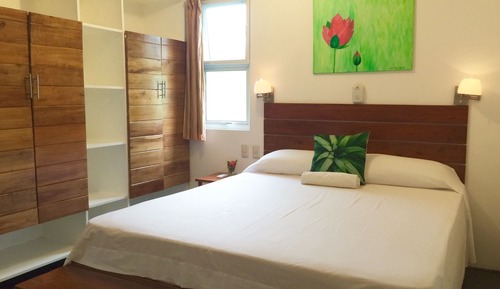 Comfort-Apartment, 1 Schlafzimmer