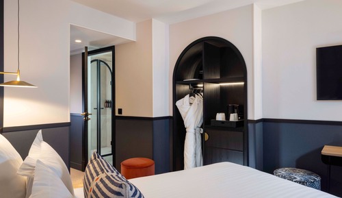 Doppelzimmer