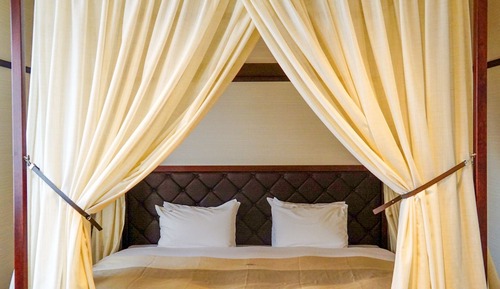 Doppelzimmer, Nichtraucher