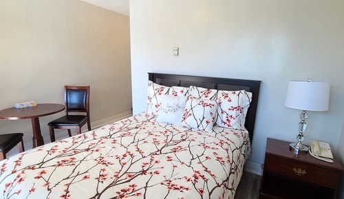Standardzimmer, 1 Queen-Bett