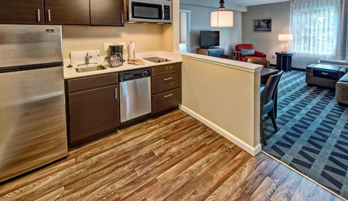 Suite, 2 Schlafzimmer