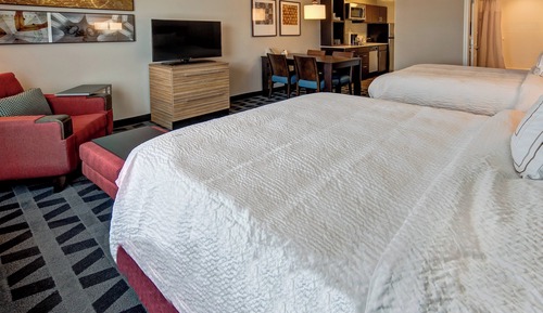 Studio, 2 Queen-Betten, Nichtraucher