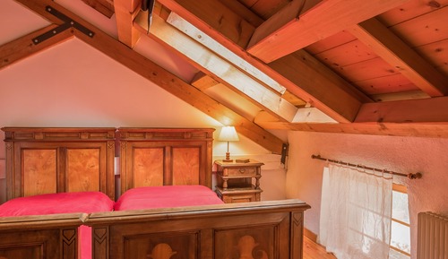 Apartment, 1 Schlafzimmer