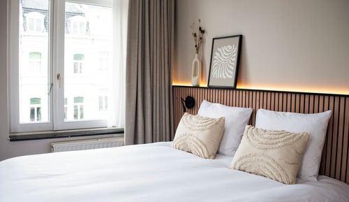 Basic-Doppelzimmer