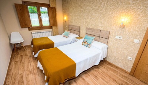 Familienapartment, 3 Schlafzimmer, Poolblick, Erdgeschoss
