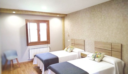 Superior-Apartment, 2 Schlafzimmer, barrierefrei