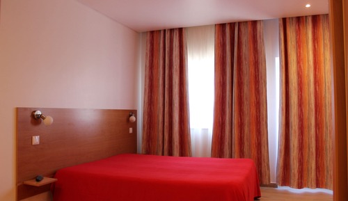 Studio, Kochnische (2 people)