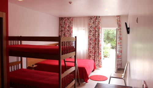 Studio, Kochnische (4 people)