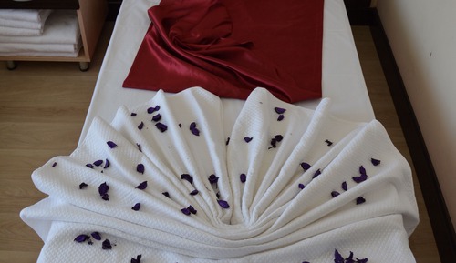 Standard-Doppel- oder -Zweibettzimmer, Balkon