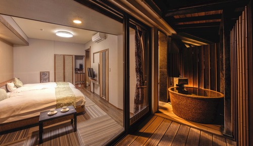 Junior-Zweibettzimmer, Nichtraucher