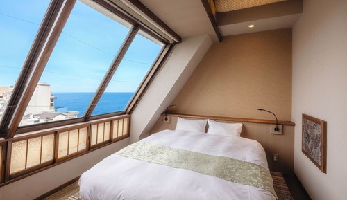 Basic-Doppelzimmer, Nichtraucher