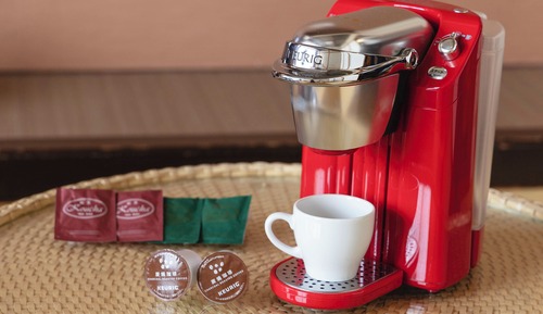 Luxury-Zweibettzimmer, Nichtraucher