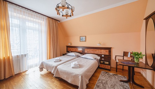 Doppelzimmer