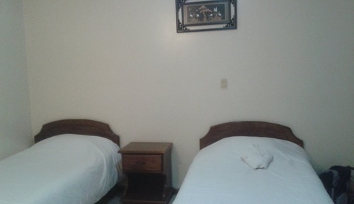 Standardzimmer