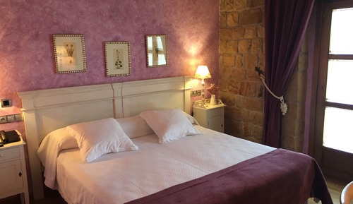 Superior-Doppelzimmer