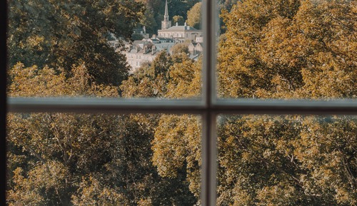 Junior-Suite (Henrietta)