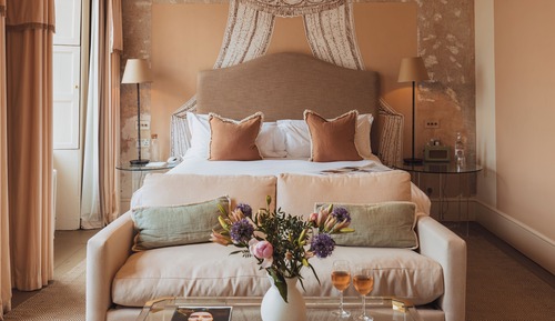 Junior-Suite (Pulteney)