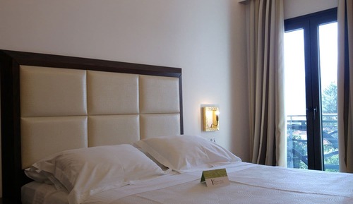 Standardzimmer
