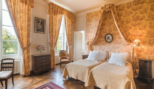 Familien-Suite