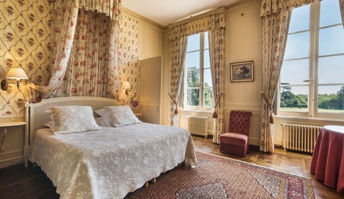 Familien-Suite