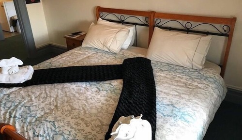 Standardzimmer, 1 Queen-Bett