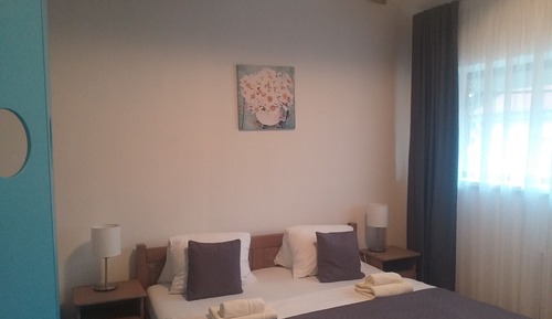 Suite, 1 Schlafzimmer