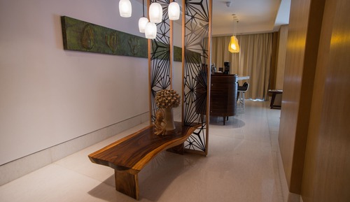 Prestige Suite, Club Millésime Access