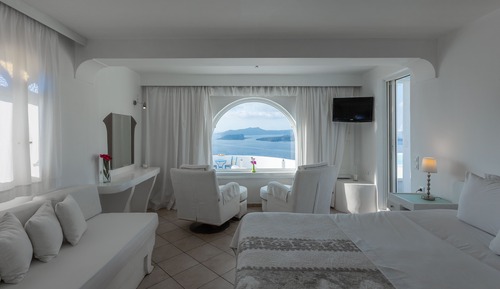 Villa, eigener Pool, Meerblick