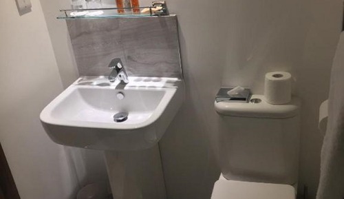 Familienzimmer, 1 Schlafzimmer