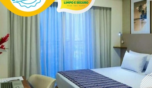 Executive-Doppelzimmer