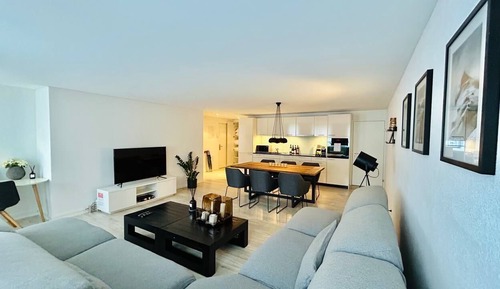 Apartment, 1 Schlafzimmer