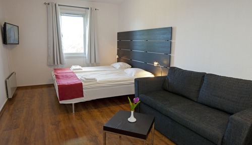 Doppelzimmer