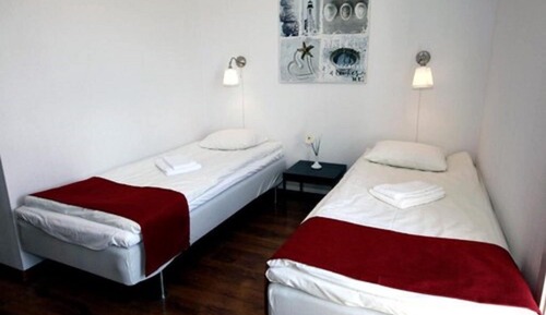 Zweibettzimmer