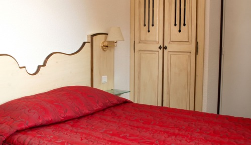 Comfort-Doppelzimmer