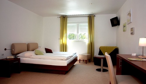 Standard-Doppelzimmer, 1 Schlafzimmer