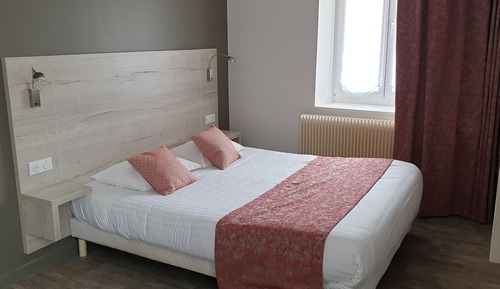 Comfort-Doppelzimmer