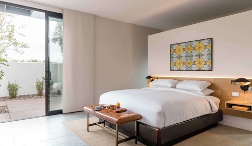 Villa, 2 Schlafzimmer (Albers House)