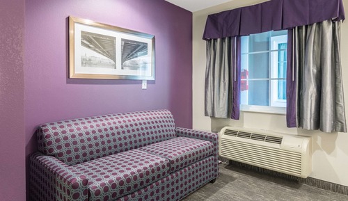 Suite, 1 King-Bett, Nichtraucher