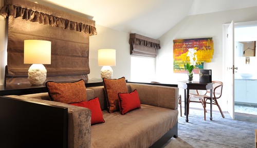 Suite (Bucolique)