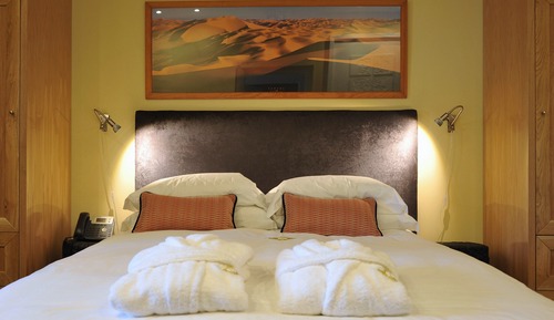 Doppelzimmer (Inspiration)